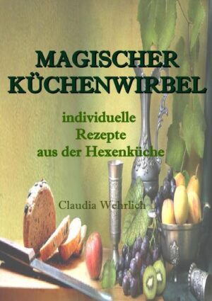 Ein wichtiger Faktor in unserem Leben und in uns selbst ist die Natur. Sie schenkt uns eine Vielzahl von dem, was wir zum Leben benötigen. In und mit ihr findet die Seele Frieden und Ruhe.  Dieses Buch ist meine persönliche Sammlung an Informationen über Hexen, Magie, Natur und Rezepte. Es soll lediglich einen Überblick verschaffen, was in Form von Magie, Ruhe und Technik möglich ist, was man darunter versteht und wie man damit umgehen kann. Viele Themen sind so komplex, dass sie nur eingeschränkt abgehandelt sind. Es soll auch letztendlich nur eine Überschau sein, wie sich ein Buch der Schatten gestalten kann. Jeder kann für sich selber ausprobieren, wie Magie funktioniert und wirkt.  Der Weg der Magie und der angewendeten Sprüche, welche Hilfsmittel und Methode man benutzt, wie auch der gesamte Ablauf, sind immer individuell. Die Kochrezepte sind einfach und lecker und für jedermann umsetzbar