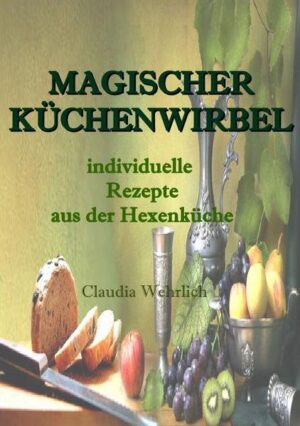 Ein wichtiger Faktor in unserem Leben und in uns selbst ist die Natur. Sie schenkt uns eine Vielzahl von dem, was wir zum Leben benötigen. In und mit ihr findet die Seele Frieden und Ruhe.  Dieses Buch ist meine persönliche Sammlung an Informationen über Hexen, Magie, Natur und Rezepte. Es soll lediglich einen Überblick verschaffen, was in Form von Magie, Ruhe und Technik möglich ist, was man darunter versteht und wie man damit umgehen kann. Viele Themen sind so komplex, dass sie nur eingeschränkt abgehandelt sind. Es soll auch letztendlich nur eine Überschau sein, wie sich ein Buch der Schatten gestalten kann. Jeder kann für sich selber ausprobieren, wie Magie funktioniert und wirkt.  Der Weg der Magie und der angewendeten Sprüche, welche Hilfsmittel und Methode man benutzt, wie auch der gesamte Ablauf, sind immer individuell. Die Kochrezepte sind einfach und lecker und für jedermann umsetzbar