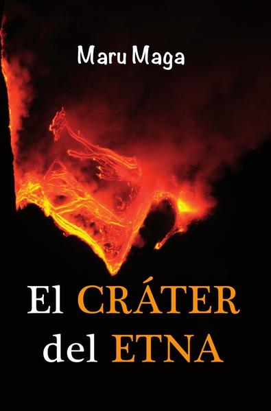 El cráter del Etna | Bundesamt für magische Wesen