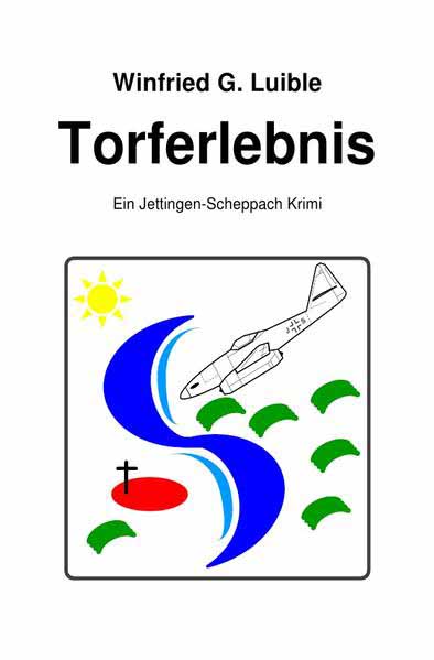 Torferlebnis Ein Jettingen-Scheppach Krimi | Winfried Luible