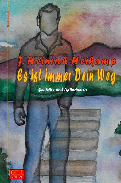 J. Heinrich Heikamp präsentiert mit seinem Gedichtband "Es ist immer Dein Weg" eine berührende Reise durch ein gelebtes Leben, gepaart mit Ironie und Wortwitz. Wieder einmal schafft es der rheinische Dichter Geist und Gefühl gleichermaßen zu berühren. Mit einem Vorwort von Roswitha Lisa Bloch und Illustrationen von Ursula Schachschneider. Ein Buch aus dem Gill- Verlag.