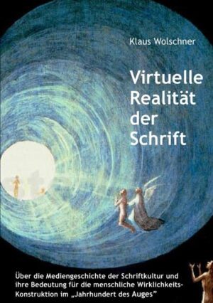 Virtuelle Realität der Schrift | Bundesamt für magische Wesen