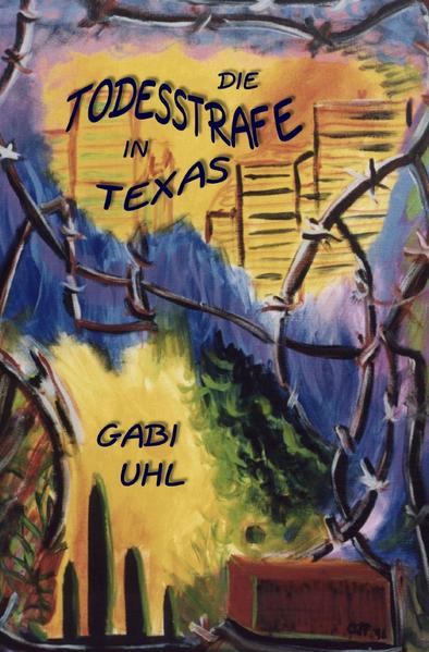 Im Dezember 1997 begleitete Gabi Uhl eine Freundin nach Texas, die ihren dort im Todestrakt lebenden Brieffreund Clifford Boggess besuchen wollte. Das war nicht nur der Beginn einer engen Freundschaft mit Cliff und einer Reihe weiterer Todestraktinsassen, sondern auch einer intensiven Auseinandersetzung mit dem Thema Todesstrafe auf diversen Ebenen. 1998, 2006 und 2014 hat sie die Hinrichtung jeweils eines Brieffreundes als Zeugin miterlebt, was ihr Engagement gegen die Todesstrafe entscheidend prägt. Die Autorin betreibt mehrere Websites - über die Todesstrafe in Texas sowie eine aktuelle Nachrichtenseite und ein Informationsportal mit Basiswissen. Regelmäßig stehen Besuche z.B. in Schulklassen mit interaktiven Vorträgen zum Thema Todesstrafe auf ihrem Programm sowie Interviews für Zeitungen, Rundfunk und Fernsehen. Sie ist Vorsitzende der Initiative gegen die Todesstrafe e.V. und hat darüber hinaus unter dem Titel „Alive on Death Row“ mehrere CDs und ein Konzertprogramm zu dem Thema veröffentlicht. Das Buch "Die Todesstrafe in Texas" ist das jüngste Projekt der Aktivistin gegen die Todesstrafe. Von 1997 bis 2014 war Gabi Uhl insgesamt fünfundzwanzigmal in Texas und hat dort gut die Hälfte ihrer insgesamt rund zehn Brieffreunde, mit denen sie über einen längeren Zeitraum in Kontakt war, besucht. In dem vorliegenden Buch sind vor allem ausführliche Reiseberichte enthalten, in denen Gabi Uhl von ihren Erlebnissen und Erfahrungen rund um die Todesstrafe von Texas erzählt. Besonders eindrucksvoll sind dabei die Berichte über diejenigen Texas-Reisen, in denen sie einen Häftling auf dessen letztem Weg begleitet hat. Ergänzt durch entsprechendes Fachwissen, ist dieses Buch ein klares Plädoyer gegen die Todesstrafe, die keinen Nutzen bringt, sondern nur neues Leid erzeugt.