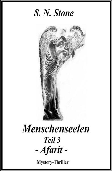 Berlin wird brennen, dessen ist sich Elias sicher. Gemeinsam mit Jenna will er das verhindern. Freunde werden zu Feinden, aber können sich die beiden auf alle Verbündeten verlassen, oder geht es einfach nur in die nächste Runde eines Spieles, das von höheren Mächten gelenkt wird? Menschenseelen - die Verknüpfung tatsächlich geschehener geschichtlicher Tragödien mit Mystery- Thrill von heute.