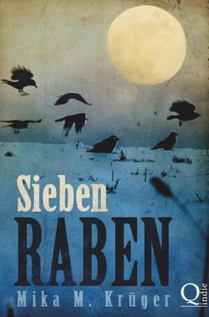 Ihr Leben lang wird Frana von sieben Raben begleitet. Doch ob sie Freund oder Feind sind, vermag sie nicht zu sagen. An einem nebeligen Herbstmorgen dringt einer der Vögel in Franas Haus ein, zerrt an der Schublade einer Kommode und offenbart so ein düsteres Geheimnis: Sie ist nicht die Tochter ihrer Eltern. Auf der Suche nach ihrer tschechischen Herkunft wird sie Opfer eines alten Streits und muss sich diesem mit Mut stellen, die Raben immer an ihrer Seite.