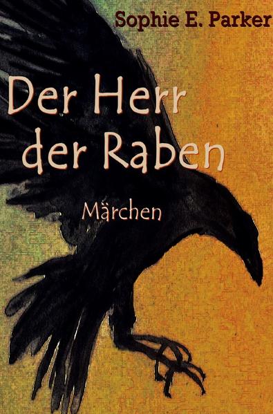 Der Herr der Raben | Bundesamt für magische Wesen