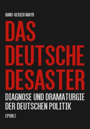 Das deutsche Desaster | Bundesamt für magische Wesen