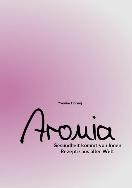 Es geht um die Aronia-Beere, welche auch schwarze Apfelbeere genannt wird. Sie allein ist ein reines Naturwunder. In der Ernährung, sowie in der Medizin. Rezepte aus aller Welt werden vorgestellt und zum Nachmachen gedacht. Egal ob als Getränk, als Kuchen oder als Mischzutat in warmen Speisen. Die Aronia-Beere ist eine Beere mit bärenstarken Naturkräften.