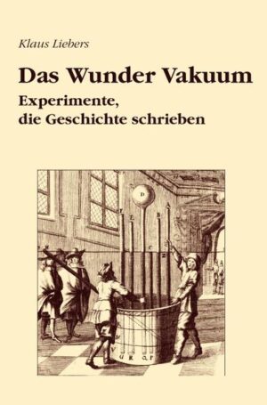 Fesselnde Experimente - leidenschaftliche Auseinandersetzungen - spannende Dialoge! „Nicht nur auf der Erde, auch im Himmel kann es keine Leere geben, denn ein leerer Raum wäre unnütz und man wäre dann gezwungen, an nutzlose Werke Gottes in der Natur zu glauben.“ Das Buch lässt ein stürmisches Jahrzehnt der Wissenschaft lebendig werden. Forscher wie Galileo Galilei, Gasparo Berti, Evangelista Torricelli und Blaise Pascal begeben sich auf die Suche nach dem Vakuum. Sie forschen mit Experimenten, die zu den Sternstunden der Wissenschaft zählen. Je tiefer sie in das Wunder des Vakuums eindringen, desto erbitterter setzen sich die Gegner eines Vakuums zur Wehr. Die Forscher kämpfen mit Experimenten - die Gegner verschanzen sich hinter Aristoteles. Der Philosoph hatte gelehrt: Die Natur scheut die Leere, duldet keine Leere - lateinisch: horror vacui! Steht eine neue Erkenntnis im Widerspruch dazu, bedienen sich die Anhänger von Aristoteles dreier wiederkehrender Vorgehensweisen: Als Erstes werfen sie ein: „Das entspricht nicht der Lehre von Aristoteles!“. Lassen sich die Forscher nicht beeindrucken, erdenken die Anwälte des Aristoteles unbeweisbare Behauptungen. Mit Hirngespinsten wie feinster Luft, subtiler Materie, Feuerteilchen, Lichtteilchen oder eines gewissen Etwas erklären sie die Beobachtungen im Geiste von Aristoteles. Bleiben die Forscher immer noch standhaft, ziehen die Eiferer Gott als letzte Trumpfkarte und erklären: „Das widerspricht der Vollkommenheit Gottes und seiner Schöpfung!“ Nach verbürgten Quellen erzählen die Forscher, welche Ziele sie verfolgen, wie sie auf die Experimente kommen, welche Hoffnungen sie hegen, welche Ängste sie durchstehen. Zahlreiche historische Stiche erleichtern es dem Leser, gedanklich einzutauchen in die Experimentierstuben und das Leben der Forscher. Eine kurzweilige Erzählung über das Wunder des Vakuums. Die Fortsetzung findet der Leser im Buch „Otto von Guericke und das Abenteuer Vakuum“.