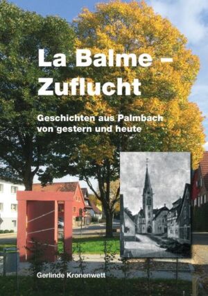 In dem Buch finden sich Geschichten, Gedichte und Anekdoten in Mundart und Hochdeutsch aus dem 300 Jahre alten Waldenserdorf Palmbach, das heute zu Karlsruhe gehört. Sie erlauben einen amüsanten und nachdenklichen Einblick in das dörfliche Leben. Der Text wird durch Fotos aus dem Privatarchiv von Gerlinde Kronenwett ergänzt. "Mir alde Ballembacher welle onser Örtle halt noch so wies e mol war, e kloi bissle erhalte."