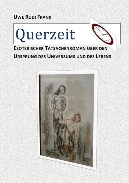 Dieses Buch sagt die Wahrheit. Nicht irgendeine, sondern die ultimative Wahrheit über das Leben überhaupt. Wie nebenbei wird erkannt, dass es Seelenwanderungen, Wiedergeburten, Präkognition und viele, bisher unbeweisbare Begebenheiten sehr wohl gibt, Es erklärt auch, warum sie mit den modernsten bekannten Mitteln bislang nicht zu beweisen waren. Die Geeweeh, allgegenwärtig und unsterblich, füllen die sechste Dimension vollständig aus. Nichts sonst existiert dort. Keine Sonnen, keine Planeten, überhaupt keine Materie, keine Energie in irgendeiner bekannten Form. Für Menschen eine absolut lebensfeindliche Umgebung, sind die Geeweeh als Kollektiv formund zeitlos in die Struktur der sechsten Dimension eingewoben. Für Menschen unvorstellbar sind ihre Möglichkeiten, von denen sie jedoch nur in wenigen, für sie überlebensnotwendigen Situationen Gebrauch machen. In ihrer Erscheinung ähneln Sie dem Meer, das aus unzähligen ununterscheidbaren Wassertropfen besteht und erst im Kollektiv die vom Wasser bekannten Eigenschaften und Fähigkeiten zeigt. So beginnt der Tatsachenroman. Held unserer Erzählung ist jedoch ein ganz normaler Geeweeh- Reiser, der herabsteigt in die vierdimensionale Raumzeit, um für das Geeweeh- Kollektiv Nahrung, also reinste Informationen, zu suchen. Geleitet werden sie durch Wächter, die im Verborgenen darauf achten, dass die Reiser ihren Auftrag erfüllen. Systembedingt vergessen alle Reiser ihren Ursprung, sobald sie ihre Dimension velassen. Allerdings nicht immer .. Farbige Abbildungen einer bekannten lokalen Künstlerin untermalen und vervollständigen das Werk.