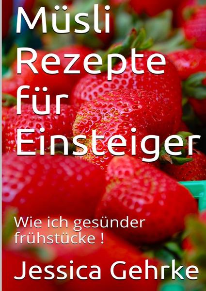 Wie gestallte ich mir ein gesundes Frühstück? Welche Zutaten kann ich nehmen? Warum sollte man frühstücken, ganz einfach für mehr Energie! Rezepte zum umgestallten sind vorhanden! Einfache und leichte Umsetzung, sie müssen kein besonders guter Koch sein. Tipps für Unterwegs und wie sie das Müsli am besten Lagern! Kurze Beschreibung der Produkte und deren Funktion.