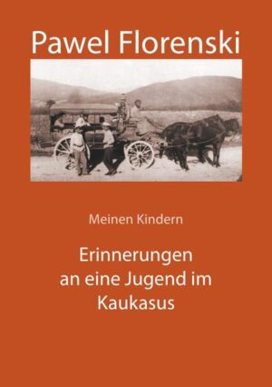 Pawel Florenski (1882 - 1937), der als Mathematiker und Naturwissenschaftler zur Theologie kam, orthodoxer Priester wurde und in einem stalinistischen Arbeitslager starb, hinterließ mit dieser autobiographischen Schrift ein Vermächtnis, das nun nach der Epoche der Revolutionen einzulösen ist. Die Neubegründung der Kultur wird die Kluft zwischen äußerer Erscheinung und innerer Gewissheit zu überbrücken und die Frage nach dem Wesen der Welt aus der Wunderwelt des Kindes in die bewusste Erfahrung der Erwachsenen zu retten haben: »Allmählich wurde mir klar, dass die Wahrheit, wenn es sie gibt, nicht in einem äußerlichen Verhältnis zu mir stehen kann, dass sie die Quelle des Lebens ist. Das Leben in seiner Tiefe ist die Wahrheit, und diese Tiefe ist nicht ich und sie ist nicht in mir, aber ich kann mit ihr in Berührung kommen.«