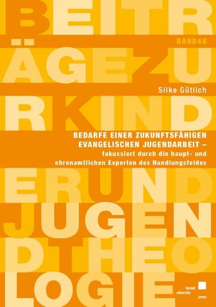 Evangelische Jugendarbeit befindet sich gegenwärtig in einem fragilen Zustand. Gesellschaftliche Transformationsprozesse verändern die Rahmenbedingungen des Handlungsfeldes. Die Jugendarbeit ist herausgefordert sowohl die gesellschaftlichen Veränderungen als auch die Grundbedürfnisse junger Menschen-unter Berücksichtigung der genuinen Spezifika ihrer Arbeit-neu zu fokussieren. Ausgehend von den theoretischen Grundlagen, mit den Schwerpunkten des Aufwachsens in der Gesellschaft des 21. Jahrhunderts sowie der Entwicklung evangelischer Jugendarbeit, wird die empirische Untersuchung dargestellt. Die Expertise, der im Feld agierenden Menschen, steht hierbei im Mittelpunkt: 30 haupt- und ehrenamtliche Mitarbeitende artikulieren, auf Basis von leitfadengestützten Experteninterviews, ihre Vorstellungen von einer zukunftsfähigen evangelischen Jugendarbeit. Die herausgearbeiteten Erkenntnisse sind in den Empfehlungen für Fachkräfte und Verantwortliche zusammengefasst. Evangelische Jugendarbeit kann auch in Zukunft einen besonderen Wert für Jugendliche haben, wenn sie ihre Grundbedürfnisse berücksichtigt und in einer partizipatorischen Grundhaltung sowie auf Basis solider Rahmenbedingungen für das haupt- und ehrenamtliche Engagement, erfolgt.