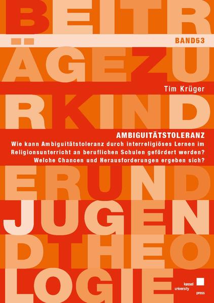 In vorliegender Arbeit wird die Ambiguitätstoleranz aus verschiedenen Fachdisziplinen beleuchtet und mit verschiedenen Kompetenzen wie Perspektivenwechsel, Pluralitätsfähigkeit sowie Handlungskompetenz verknüpft.