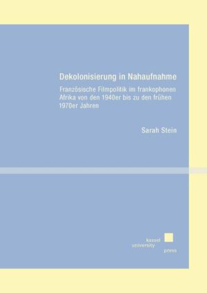 Dekolonisierung in Nahaufnahme | Sarah Stein