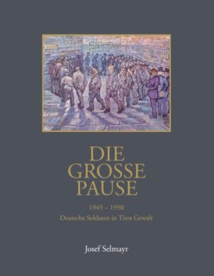 Mit Aufzeichnung seiner Erlebnisse in jugoslawischen Kerkern und Gefängnissen, in denen der Autor als gefangener deutscher Offizier nach dem 2. Weltkrieg über Jahre dahinvegetierte, hat er keinen Tendenzroman schreiben wollen - etwa als Antwort auf die bis heute geübten Verunglimpfungen der deutschen Soldaten. Er berichtet ohne Übertreibung und Beschönigung über die damalige jugoslawische Justiz, deren Verfahren gegen deutsche Soldaten und die Verhältnisse in der Strafanstalt Mitrowitza. Das menschenverachtende Kalkül einer Staatsführung, die die Kriegsgefangenen als innen-, aussen- und wirtschaftpolitische Objekte nutze, ist für den Autor der Schlüssel der Geschehnisse. Es lag ihm fern, mit seinen Aufzeichnungen die Völker auf dem Balkan ins menschliche Abseits zu stellen. Es sind für ihn Nationen mit Stärken und Schwächen wie jede andere. Was 1945 bis 1950 in Belgrad, Werschetz, Mitrowitza und sonstigen jugoslawischen Gefängnissen und Lagern geschah, ist millionenfach auch anderswo geschehen und geschieht weiterhin. Der Autor schildert Einzelheiten aus den Belgrader Schauprozessen, in denen für angebliche Kriegsverbrechen die Mehrzahl der Angeklagten zum Tode verurteilt wurde. Die letzten Stunden der Todgeweihten waren durch grenzenlose Verlassenheit verdunkelt