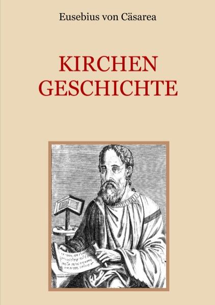 Eusebius von Cäsarea, Bischof und Kirchenvater, geb. um 260 in Palästina, gest. um 340 in Cäsarea, gilt als der bedeutendste Historiker des frühen Christentums. Seine "Kirchengeschichte" beschreibt das Werden der jungen Religion und deren oft schweres Schicksal im Römischen Reich von der Geburt Jesu Christi an bis zum Jahr 324. Besonders wertvoll sind hierbei seine Zitate aus alten christlichen Schriften-Werke, die heute verschollen sind und von welchen ohne die Wiedergabe in der "Kirchengeschichte" selbst diese Fragmente verloren wären. Eusebius stellt in bewegenden Worten die Ausbreitung des Christentums dar, die schweren, an menschenverachtender Brutalität nicht zu überbietenden Verfolgungen der römischen Staatsorgane bis zum Toleranzedikt von 311, und die Kämpfe der in seinen Augen rechtgläubigen Kirchengelehrten gegen die wuchernden Häresien. Damit ist Eusebius' "Kirchengeschichte" ein historisches Dokument von besonderer Güte. Übersetzung von August Cloß, Neubearbeitung von Conrad Eibisch