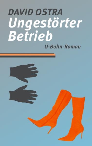 Sind wir Diener unserer Infrastruktur? Otto und Charlotte sowie Richard und Petra sind zwei befreundete Paare aus der Mitte der Gesellschaft. Sie führen wütende, aber überraschungsarme Angestelltenleben, häufig auf Wiener U-Bahn-Schienen. Wer liebt hier wen? Bald geraten die Beziehungen des Quartetts in Bewegung, doch Skepsis ist angebracht. Auf der Linie U6 geht es schnurgerade Richtung Endstation. Eines soll dieser Roman nicht: Eine banale Geschichte parfümiert erzählen. Er zeichnet lieber ein böses, aber tiefenscharfes Porträt der angestellten Stadtexistenz - hier und jetzt.