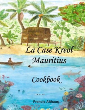 "Creole cuisine for me personally is, when Orient and Occident are melting in my cooking pot and the result has its own character". Mauritian people inherited their delicious culinary from three continents. The various cultures have enriched their kitchen and eating habits. The roots of Mauritian Creole kitchen reach up to Europe, India, Africa and China.