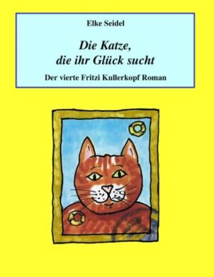 In ihrem vierten Buch berichtet die clevere Katze Fritzi Kullerkopf von ihrem Glück eigene Kitten zu haben und der Bereicherung des Mutterseins. Ihr quirliges Nachwuchs-Quartett wirbelt das Leben durcheinander, dominiert den Tagesablauf und verändert die Welt. Vor allem ihre eigene. Als ihre Kleinen ausgezogen sind, scheint wieder alles überschaubar und einfach zu sein. Aber in Wahrheit denkt Fritzi Kullerkopf über Gott und die Welt nach und berührt dabei manch philosophische Frage. Die Geschichte ihrer innigen Liebe zu ihrem Lebensgefährten Rüdiger ist zugleich ein sehr berührender Roman, voll kluger Gedanken über Treue, Glück, Freundschaft und Verlust. Kein Wunder, dass sich Fritzi Kullerkopfs faszinierende Familiensaga so authentisch und eindringlich liest - ist sie doch in weiten Teilen ihre eigene. Lassen Sie sich von den amüsanten und tragischen Erlebnissen verzaubern und fesseln, die Fritzi Kullerkopf in ihrem vierten Roman erzählt! Die neuen Geschichten werden Ihr Herz berühren. Sie sind ein Muss für kleine und große Katzenfreunde und solche, die es noch werden wollen.