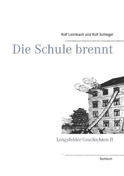 Die Schule brennt | Bundesamt für magische Wesen