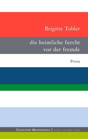 Viele Themen, Orte und Szenarien tauchen in diesen berückenden Prosatexten von Brigitte Tobler auf. Diese Miniaturen fangen die großen Gesellschaftsthemen im Kleinen auf, machen sie sichtbar. Beispielsweise die Einsamkeit der Menschen, die zunimmt, uns alle bedroht. Brigitte Tobler hat geradezu poetische literarische Protokolle über das Altwerden, das Zunehmen der Vergesslichkeit, das Zerrinnen der Zeit (als Wohltat empfunden) verfasst ('wenn schweigen in sprache fliesst und in ein lauschendes ohr'). Tagebuchschreiben oder malen erscheinen als Tätigkeiten, die einzig noch ein (altes) Leben zusammenhalten. Eine Buchstabenheimat …