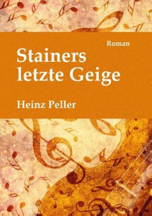 Stainers letzte Geige | Bundesamt für magische Wesen