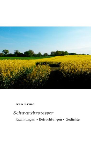 Hermann Löns schrieb über die ›Schwarzbrotesser‹: »Menschen in Nordniedersachsen sind so: mit derbem Realismus auf dem Boden stehend, mit zitternder Seele in die Unendlichkeit spähend und den Fehlbetrag zwischen Soll und Haben des menschlichen Daseins mit stillem Humor buchend«. Theodor Fontane gar sprach den Figuren seiner Erzählungen etwas Tolstoihaftes zu. »Meist stimmungsvolle auch sozialkritische, weniger dramatische Darstellungen machen den Reiz und den Gehalt seiner Erzählungen - auch für den heutigen Leser - aus.« (Dr. Willy Diercks, Schleswig-Holsteinischer Heimatbund) Aus seinem reichen Wissen sowohl der Historie der Heimat als auch durch umfangreiche Kenntnisse innerhalb der Literatur gestaltete er seine journalistischen Artikel. Den Schwerpunkt bilden dabei heimatliche Themen: Einsatz für die Erhaltung der Natur und Umwelt, für Pflege der heimischen Kultur bei gleichzeitiger Respektierung fremder Völker und deren Besonderheiten. Kruses Lyrik ist durchaus eigener Art. Die große Form der Ballade, vor allem in Niederdeutsch, lässt erkennen, wieso Detlev von Liliencron in Kruse den Wiederbeleber der Ballade in der Nachfolge Klaus Groths sah. Ein umfangreiches Nachwort zur Biografie des Dichters rundet die vorliegende Anthologie ab.