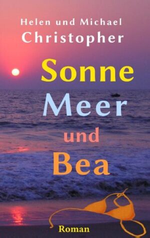 Maja und Paul sind Anfang 20 und ein Paar. Sie brechen zu ihrem ersten gemeinsamen „Abenteuerurlaub“ auf: eine Rucksackreise durch Indien. Die anfängliche Harmonie geht im Reisestress verloren. Maja und Paul freuen sich auf Sonne und Strand, doch am Meer treffen sie Bea. Sie wirbelt die perfekt geglaubte Beziehung durcheinander. Als sich die Wege mit Bea wieder trennen, versöhnen sich Maja und Paul und genießen wie geplant ihren Liebesurlaub zu zweit. Maja glaubt das Kapitel mit Bea beendet, doch sie muss feststellen: Man trifft sich stets zweimal. "Sonne, Meer und Bea" ist ein Roman aus zwei Perspektiven, der einen ironischen Blick auf das Rucksackreisen durch Indien wirft. Als Backpacker ziehen Paul und Maja los, um zu erkennen, dass die Gefahr für ihre junge Liebe nicht von der ungewohnten Umgebung ausgeht, sondern von ihnen selbst. Sonne, Meer und Bea fügt den Roman und die Kurzgeschichte Hin und Weg (Liebe auf Reisen und Varanasi) zusammen.