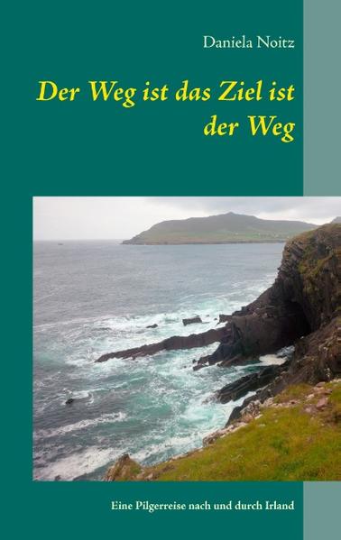 Lange schon träumte ich davon, nach Irland zu reisen und das Land zu entdecken. Endlich bot sich die Gelegenheit zu einer Pilgerreise - und ich ergriff sie, ohne zu wissen was auf mich zukam, worauf ich mich einließ. Ich trat sie an, kehrte wieder zurück - aber ich war nicht mehr die, die ich zuvor war. Der Weg ist das Ziel ist der Weg - ist ein Erfahrungsbericht, einer, die auszog das Fremde zu erleben, um doch letztlich wieder auf sich selbst zurückgeworfen zu sein.