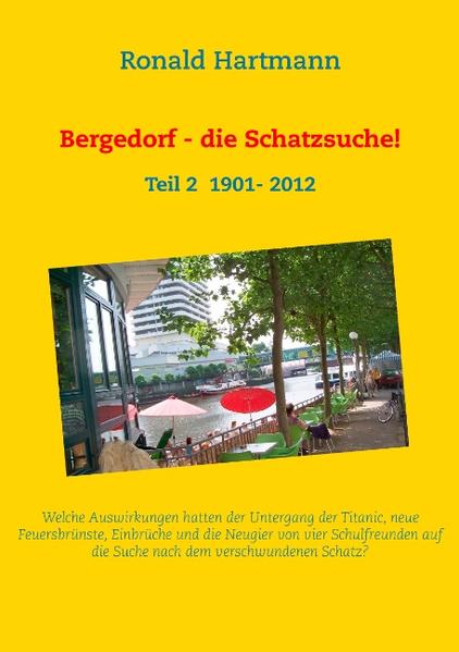 Bergedorf - die Schatzsuche 2! | Bundesamt für magische Wesen