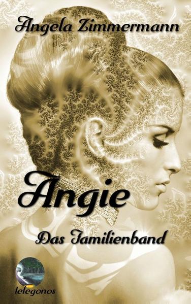 Angie | Bundesamt für magische Wesen