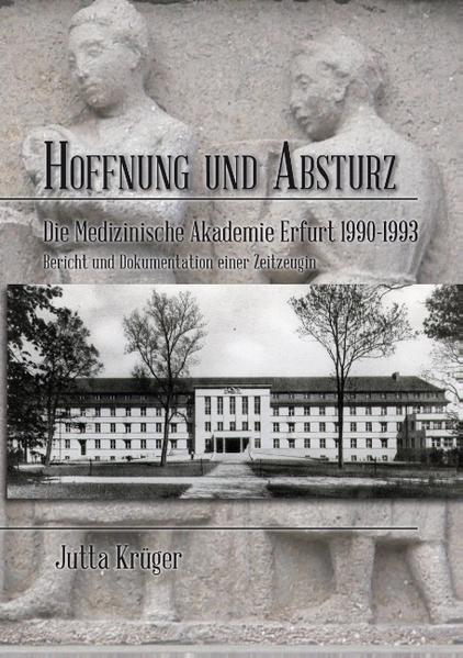 Hoffnung und Absturz | Bundesamt für magische Wesen