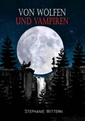 Von Wölfen und Vampiren | Bundesamt für magische Wesen