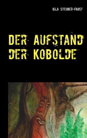 Im Waldreich herrscht Chaos. Nicht nur die Feen sind über die Ereignisse im Wald beunruhigt. Was steckt hinter dem Aufstand der Kobolde? Hille, das Oberhaupt der Waldwesen, scheint verschwunden zu sein und dann stellt sich auch noch heraus, dass der Stein der Weisen gestohlen wurde. Hat Leod etwas mit dieser Sache zu tun? Die Menschen beginnen im Alten Wald Bäume zu fällen, die Elfen werden bestohlen und Dwalin, der Zwergenkönig, spielt eine zwielichtige Rolle. Als Feolan, der Wächter des Steines der Weisen, nicht mehr auftaucht, verzweifelt Hille. Doch dann bekommt sie ganz überraschend Hilfe von den Menschen. Lotte, die Tochter des Revierförsters Hubert Seiler, und ihr Freund Tim erkennen, dass der Alte Wald in Gefahr ist. Sie kämpfen zusammen mit ihren Klassenkameraden für den Schutz des Waldes und entdecken dabei seine Geheimnisse.