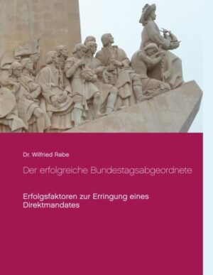 Der erfolgreiche Bundestagsabgeordnete | Bundesamt für magische Wesen