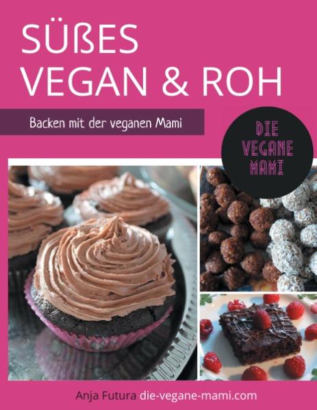 Wer zwar vegan leben, aber dennoch schlemmen möchte, wird mit diesem Buch glücklich. Von Torten, Keksen, Pralinen, Eis und Desserts über Rohkost-Cake-Pops bis zu veganisierten Oma-Kuchen findet man in diesem Buch ein Rezept zu jedem Anlass. "Anfangs dachte ich, vegane Kuchen wären immer trocken und kämen nie an den gewünschten Geschmack heran. Weit gefehlt!" sagt Anja Futura. Sie hat wundervoll saftige Kuchen kreiert, die auch jedem Nicht-Veganer schmecken! Die Rezepte sind einfach beschrieben, mit wenig Text. Damit das Backen auch mit Kind Spaß macht.