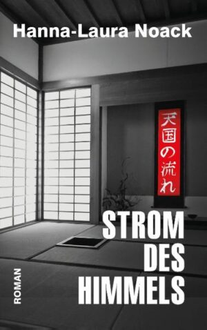 Eine ungewöhnliche Geschichte aus der Nachkriegszeit. Eine leidenschaftliche Beziehung zwischen einer deutschen Krankenschwester und einem japanischen Journalisten. Die Machenschaften eines korrupten Politikers. Die seltsamen Spielregeln eines zensierten Pressesystems und ein wahrer Strudel von Intrigen und Verleumdungen. Ein persönliches Inferno, aus dem sich eine junge deutsche Psychologin selbst befreien muss. „... Das alles so spannend und unterhaltsam zu erzählen, macht das Buch zu einem lebendigen Stück aufklärender Literatur. Erfrischend, wie diese Autorin an dem deutschen Dogma rüttelt, dass ernste, ja schwierige Literatur nicht unterhaltend sein dürfe.“ (Widmar Puhl, SWR2 Kultur) „Knapp, präzise, engagiert, kurz: ausgezeichnet! ... Zusammengenommen ergibt das einen runden und in sich stimmigen Roman hoher Güte und mit hohem Unterhaltungswert, den ich nur empfehlen kann.“ (Michael Lang, MILATEXT, München). Jahrespreis des BVjA (Bundesverband junger Autoren) 2015 bei „Leipzig liest“, Leipziger Buchmesse 2015