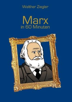 Marx in 60 Minuten | Bundesamt für magische Wesen