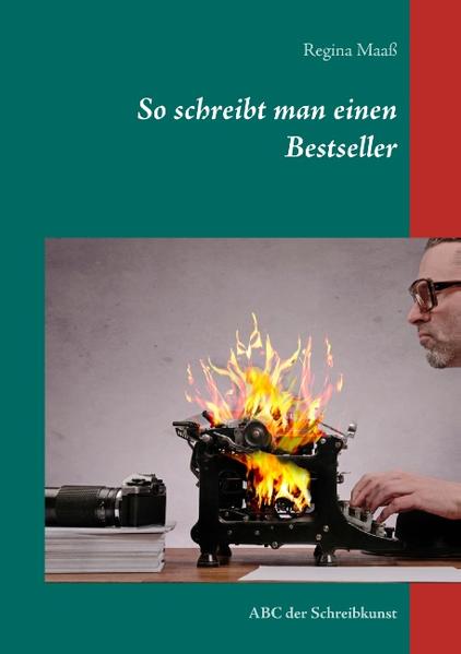 So schreibt man einen Bestseller | Bundesamt für magische Wesen