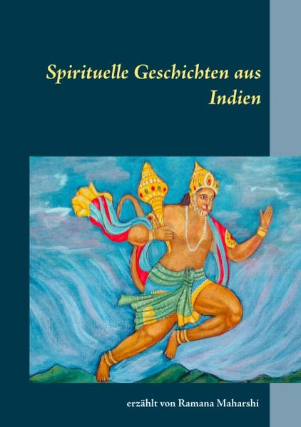 Ramana Maharshi, der große südindische Weise vom Berg Arunachala, erzählte in seinen Gesprächen mit Anhängern und Besuchern viele Parabeln und Geschichten aus dem reichen mythologischen Schatz der Götter- und Heiligenlegenden Indiens. Damit veranschaulichte und unterstrich er gern den einen oder anderen Punkt seiner Lehre. Er war ein großartiger Erzähler, denn er schlüpfte in die Rolle der jeweiligen Figur und spielte sie. In dieser Sammlung sind verschiedene Legenden über die drei Hauptgottheiten Shiva, Vishnu und Brahma sowie andere Gottheiten und Heilige enthalten. Ein wesentlicher Teil bildet auch eine Auswahl der Legenden über die berühmten südindischen Shiva-Heiligen aus dem Periya Puranam und Erzählungen aus dem Yoga Vasishta. Das Buch wurde von Gabriele Ebert übersetzt und nach indischen Vorlagen illustriert.