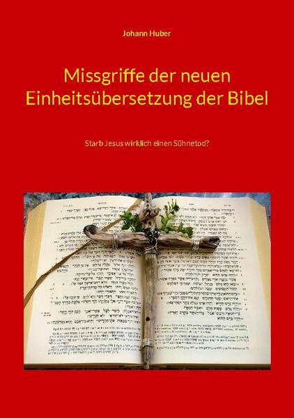 Fehlübersetzungen der neuen Einheitsübersetzung der Bibel von 2016 werden aufgezeigt und Alternativen geboten. Theologische Theorien zu Bibeltexten werden philologisch hinterfragt .