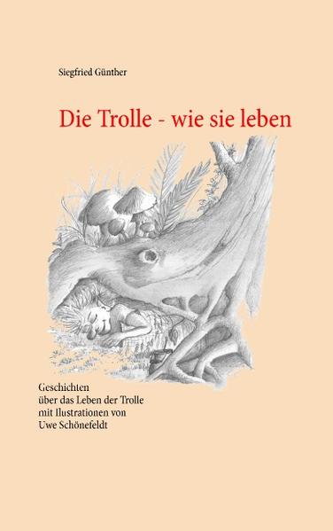 Die Trolle: wie sie leben | Bundesamt für magische Wesen