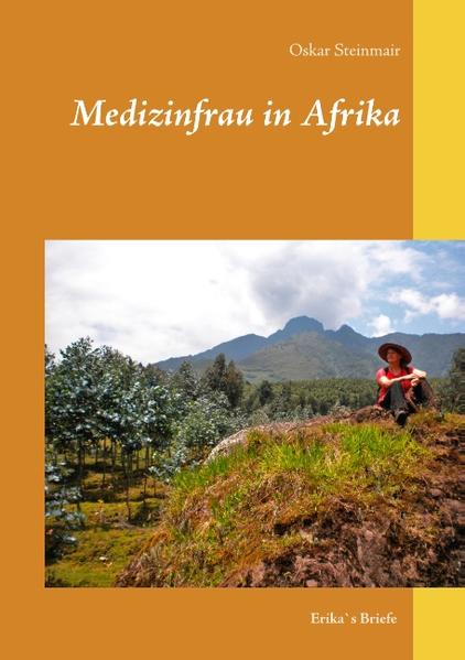 Helfen heißt, freiwillig etwas zu tun, was einen anderen aus seiner Notlage befreit. Freilich sollte man vorher klären, ob man dazu auch in der Lage ist. Bei Erika Hronicek hing fast alles von dieser Bestandsaufnahme ab: Um in Afrika zu helfen, waren nicht nur ihre ärztlichen Fähigkeiten und Ihr Wille zum Helfen gefragt. Erika Hronicek schildert in ihren Briefen an ihre Lieben in der Heimat, wieviel Erfindergeist, Belastbarkeit, Nachsicht, Steh-und Durchsetzung- vermögen, Einfühlung, Akzeptanz des Ungewohnten es braucht, damit Hilfe spürbar werden kann. Erika`s Briefe - eine literarische Spezialität, die mit ihrem Optimismus und der feinen Ironie einen besonderen Arbeitsalltag zeichnet, ein Stück Afrika in unser Bewusstsein holt und dieser bemerkenswerten Frau unser Herz zufliegen lässt.