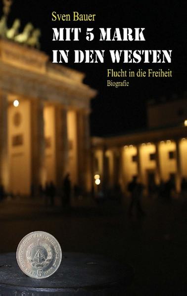 Eine Jugend im Osten mit Schule, Volkspolizisten und Stasi sowie mit originellen und nicht ganz ungefährlichen Geldbeschaffungsaktionen, nach der Flucht ein Leben im Westen als erfolgreicher Unternehmer und Udo-Lindenberg-Freund: Sven Bauers Lebensbeschreibung, die er zu seinem 50. Geburtstag vorlegt, liest man mit Erstaunen und Kopfschütteln. Ein Mann, der sich schon in jungen Jahren Ziele setzte und dafür arbeitete, der Risiken einging, jedoch nur die, die auch kalkulierbar waren. Ein Unternehmer, der erfolgreich ist, weil er stets an sich glaubte