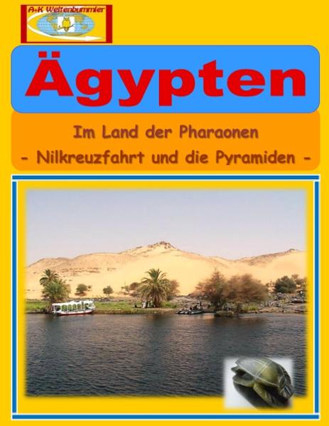 Wie kann man die jahrtausendealte Geschichte Ägyptens mit den Tempeln und Pyramiden besser kennenlernen, als im Rahmen einer Nilkreuzfahrt. Diese startet in Luxor, wo die Geschichte die Besucher das erste Mal in ihren Bann zieht. Die beiden großen Tempel (Luxor- und Karnak-Tempel), die Grabanlagen im Tal der Könige, der Hatschepsut-Tempel sowie die Memnon-Kolosse gewähren großartige Einblicke in das Leben und den Tod der Pharaonen. Die schiere Größe der Bauwerke stellt alles bis dahin Gesehene in den Schatten. Nach drei Tagen Akklimatisation in Hurghada, mit Stadtrundfahrt und zwei Tauchtagen, brachte uns ein Bus, die Arabische Wüste durchquerend, nach Luxor. An die Besichtigungen schloss sich die Nilkreuzfahrt Richtung Süden an. Gemächlich gleitet die Landschaft vorbei, wobei die Wüste, je weiter man flussaufwärts gelangt, die grünen und fruchtbaren Streifen rechts und links des Nil immer schmaler werden lässt. Das Leben verläuft in ruhigen Bahnen, scheinbar der Zeit entrückt. Stationen der Nilkreuzfahrt sind die Schleuse in Esna, der Horus-Tempel in Edfu und der Doppeltempel in Kom Ombo. Überall werden die gleichen Göttergeschichten, in Stein gemeißelt, erzählt. Dazu preisen die überlebensgroßen Darstellungen die Taten der Pharaonen an. Es wird von deren Krönungen, Opferungen an die Götter und deren Reise in die Unterwelt berichtet. Durch kompetente Führungen durch die Tempel kommt eine gewisse Ordnung in die scheinbar undurchsichtige ägyptische Götterwelt. Endstation der Nilkreuzfahrt ist Assuan mit dem riesigen Granitsteinbruch. Eine Felukenfahrt auf den verzweigten Armen des Nil, der Botanische Garten auf einer Insel und ein Basarbesuch zählen dort unter anderem zu den abwechslungsreichen Ausflügen. Das großartigste Bauwerk jedoch steht in Abu Simbel, das man durch eine weitere Wüstenfahrt erreicht. Der Zwillingstempel, den Ramses II. errichten ließ, steht heute am Rande des Nasser-Stausees. Wer einmal in Ägypten ist, sollte sich die Pyramiden von Gizeh auf keinen Fall entgehen lassen. Sie sind das einzige der sieben antiken Weltwunder, das die Zeiten überstanden hat. Eine Stadtrundfahrt durch Kairo mit seinen Sehenswürdigkeiten bildet den krönenden Abschluss dieser Reise. Ägypten ist ein beeindruckendes Land mit einer sehr alten und sehr lebendigen Geschichte. Ägypten weiß um seine Schätze und tut alles, um sie der Nachwelt zu erhalten und sie den Touristen auf eine interessante Weise nahe zu bringen.