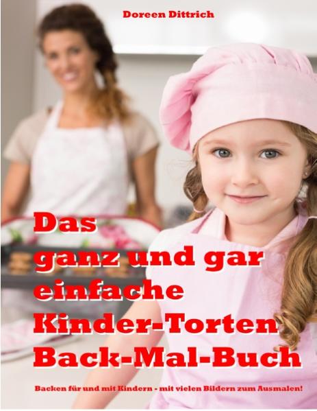 Juhu, mein Kind feiert seinen ersten Kindergeburtstag! Aber, welchen Kuchen stellt man auf den Tisch, um strahlende Kinderaugen zu erzielen und begeisterte Gäste zu haben? Und noch wichtiger: Wie sieht der schönste, beste und unvergleichlichste Geburtstagskuchen aus? Plötzlich - die Idee. Da mein Sohn so verrückt nach Traktoren ist, könnte man doch einen Kuchen backen, der genauso aussah, wie einer dieser Landmaschinen. Die Idee ging mir nicht mehr aus dem Kopf ... Nach vielen Experimenten wurde die Idee Wirklichkeit, aus Zeichnungen, einfachem Kuchenrezept und bunten Verzierungen einzigartige Kuchen zu kreieren. Wie einfach es geht, das zeigt Ihnen dieses Backbuch!