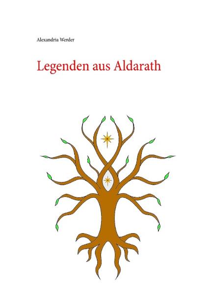 Legenden aus Aldarath | Bundesamt für magische Wesen