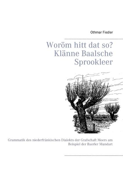 Woröm hitt dat so? Klänne Baalsche Sprookleer | Bundesamt für magische Wesen